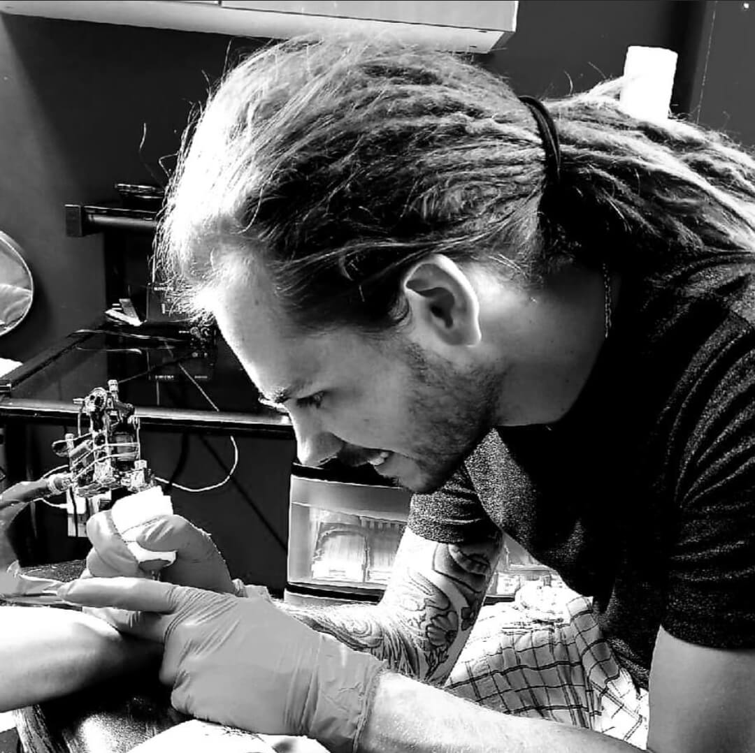 Deposit: Andrew Hewitt